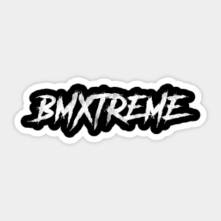 BMXtreme Sticker